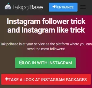 takipci base followers