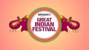 Amazon Great Indian Festival 2025