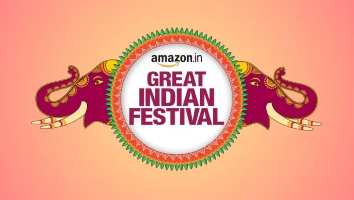 Amazon Great Indian Festival 2025