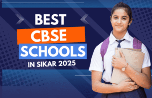 CBSE Schools in Sikar