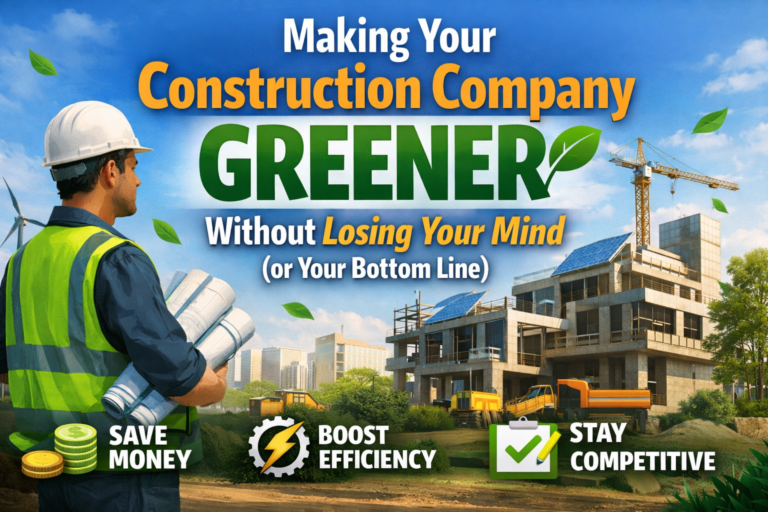 Company Greener