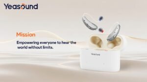 Yeasound Debuts at CES 2026