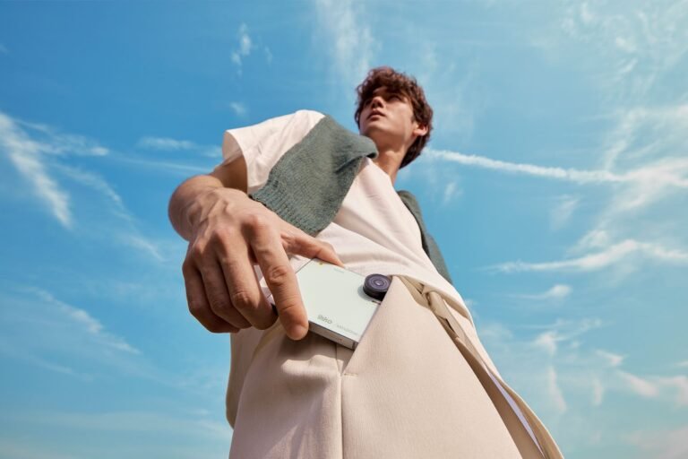 iKKO Partners with MediaTek and SIMO