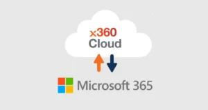 Microsoft 365 Cloud Backup