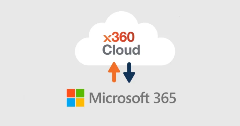 Microsoft 365 Cloud Backup