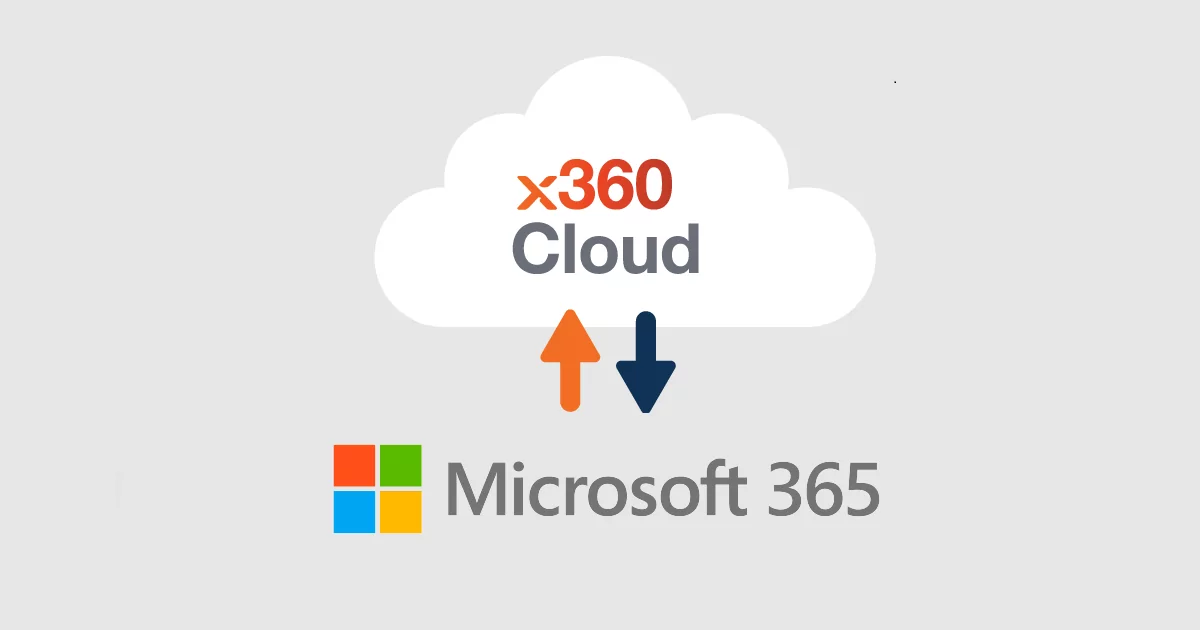 Microsoft 365 Cloud Backup