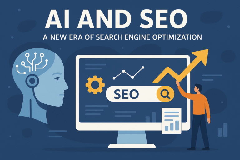AI SEO Services