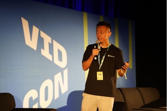 Steven Zhou Outlines