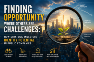 Opportunity