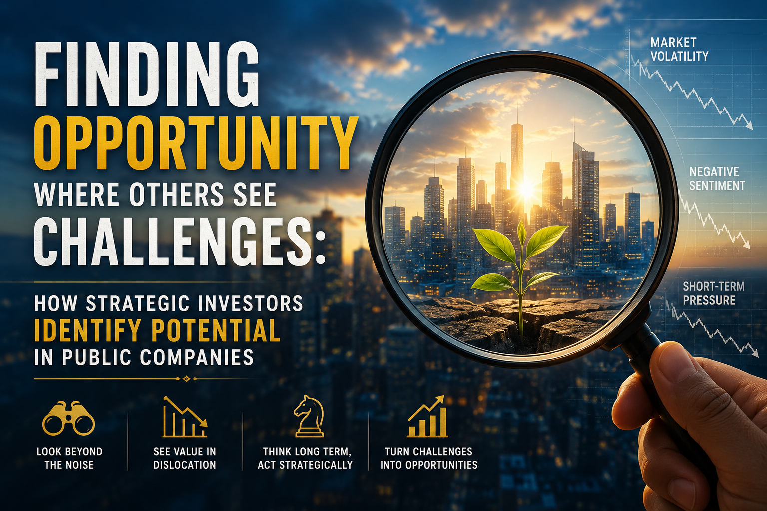 Opportunity