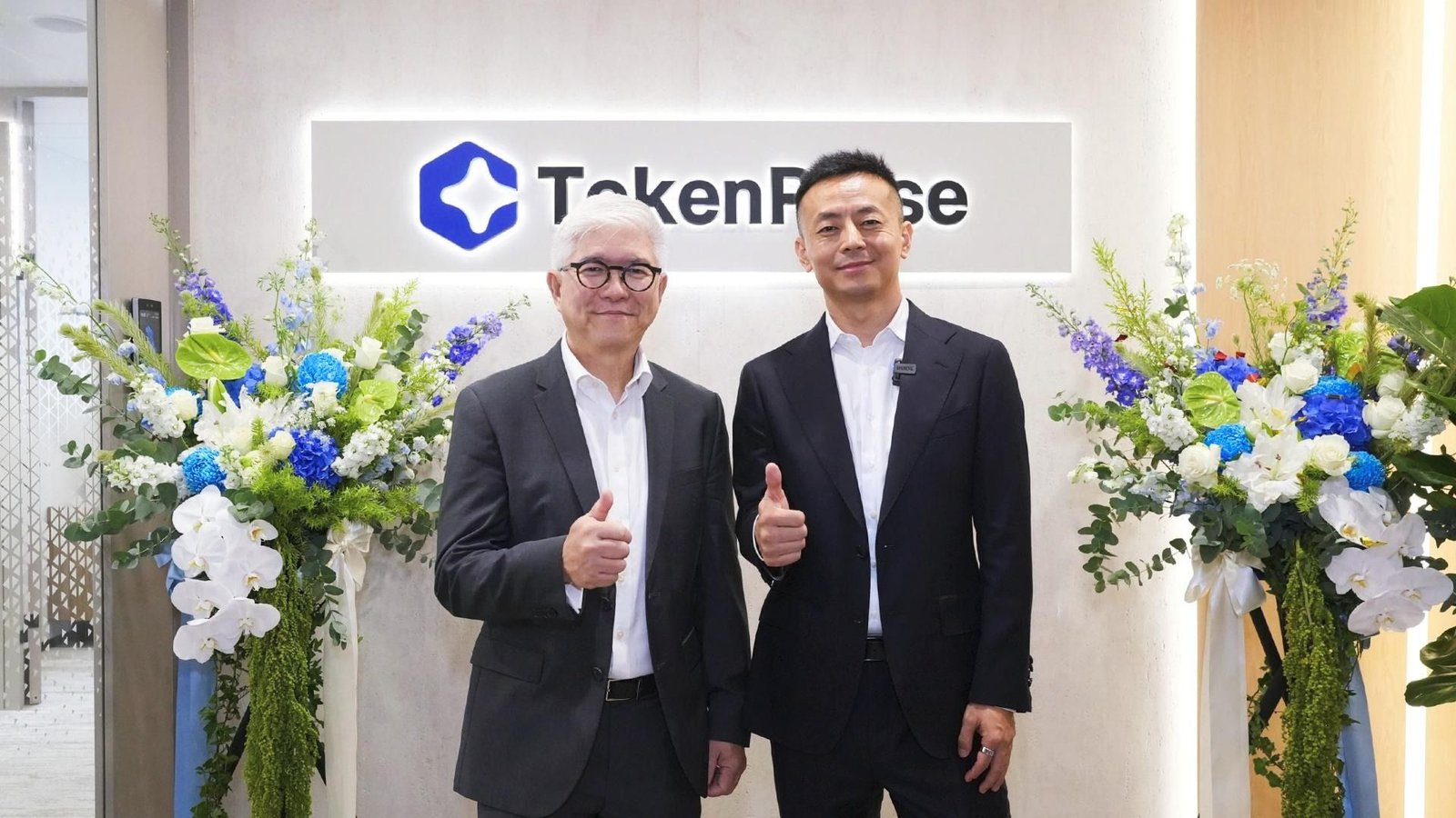 TokenPulse